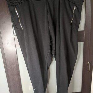 NIKE Air Sweatpants with zipper pockets 3x